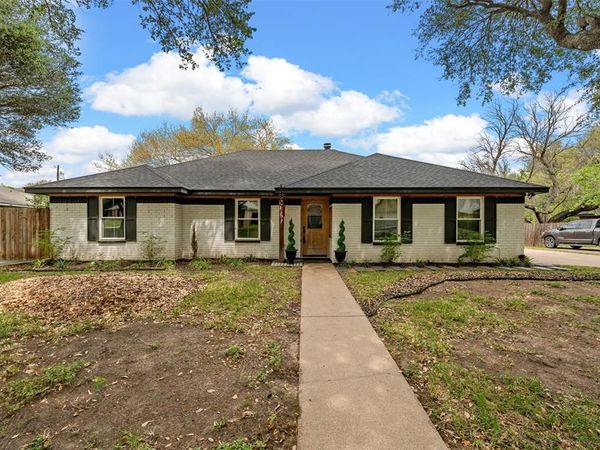 316 Neely Road, Hewitt, TX 76643