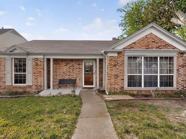 317 Chapman Street, Cedar Hill, TX 75104