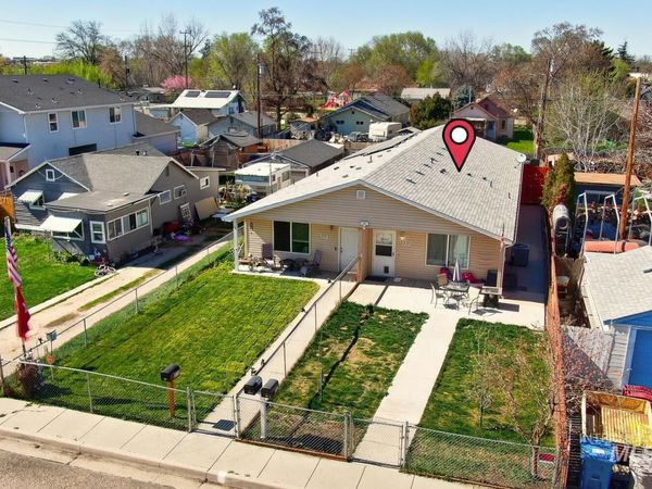 317 15th Ave N, Nampa, ID 83687