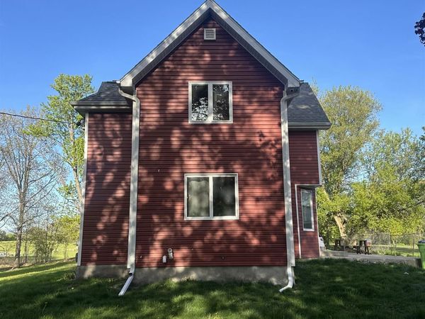 108 Main Street, Fairwater, WI 53931