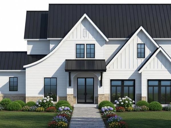 4478 Orleans Court , Atlanta, GA 30338