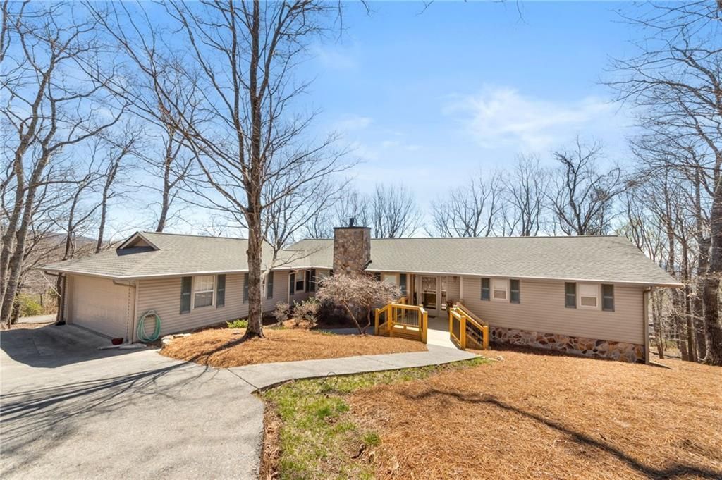 295 Starcross Lane, Jasper, GA 30143 Main Photo