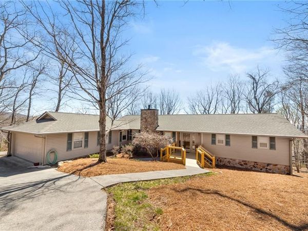 295 Starcross Lane, Jasper, GA 30143