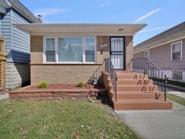 12423 S Normal Avenue, Chicago, IL 60628