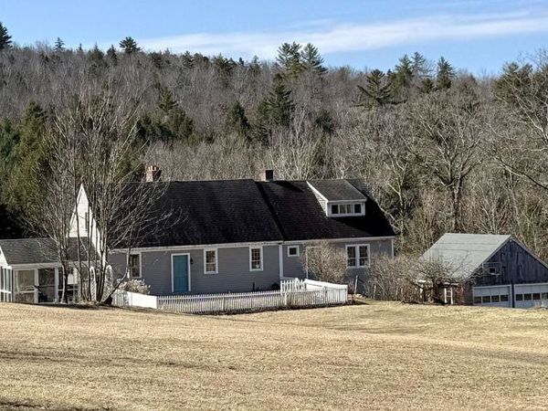 192 Apple Hill Road, Sullivan, NH 03445