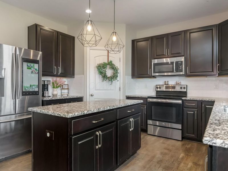 623 Azalea Fields Drive , Blacklick, OH 43004 Photo 12