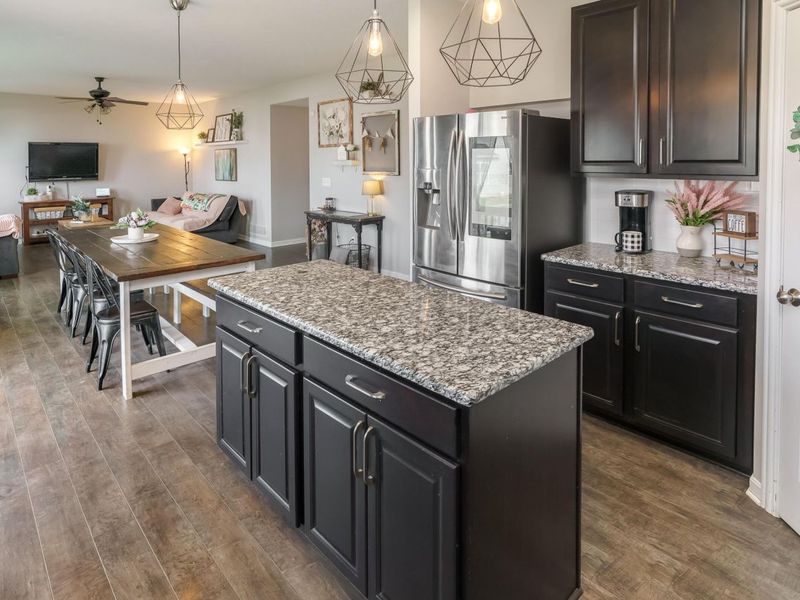 623 Azalea Fields Drive , Blacklick, OH 43004 Photo 13