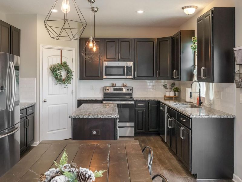 623 Azalea Fields Drive , Blacklick, OH 43004 Photo 14