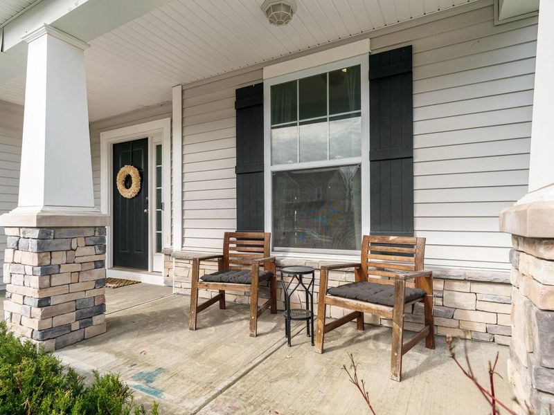 623 Azalea Fields Drive , Blacklick, OH 43004 Photo 2