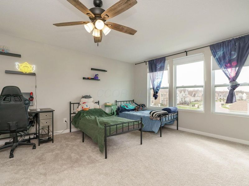 623 Azalea Fields Drive , Blacklick, OH 43004 Photo 28