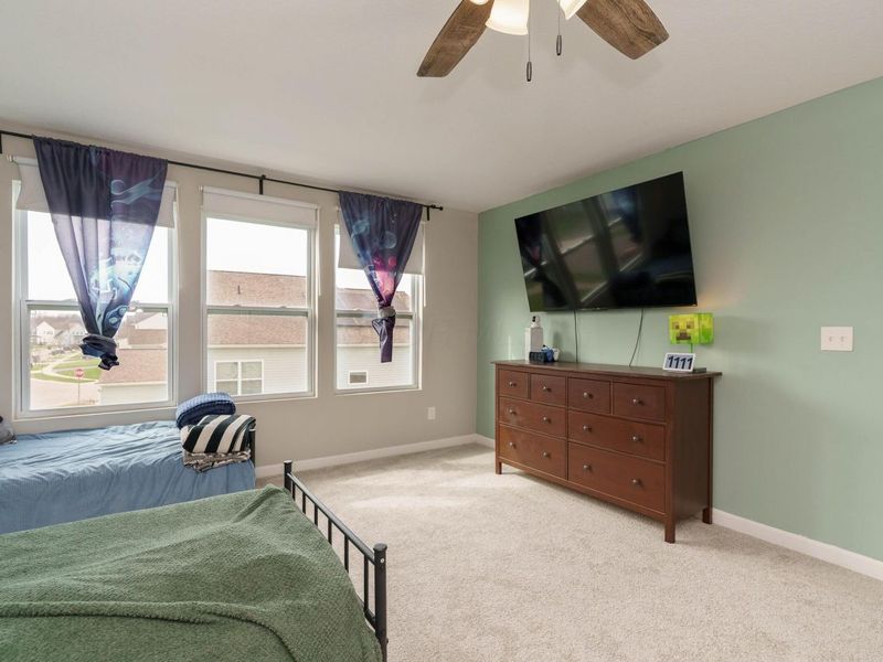 623 Azalea Fields Drive , Blacklick, OH 43004 Photo 29