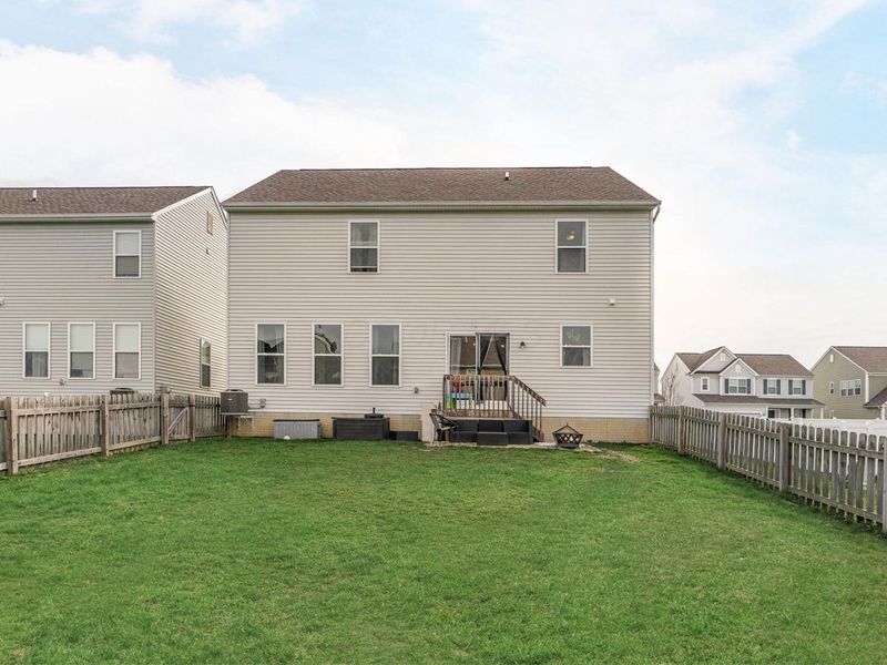 623 Azalea Fields Drive , Blacklick, OH 43004 Photo 31