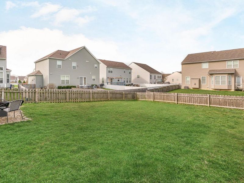 623 Azalea Fields Drive , Blacklick, OH 43004 Photo 32