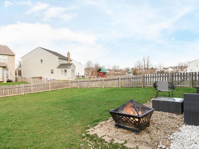 623 Azalea Fields Drive , Blacklick, OH 43004 Photo 33