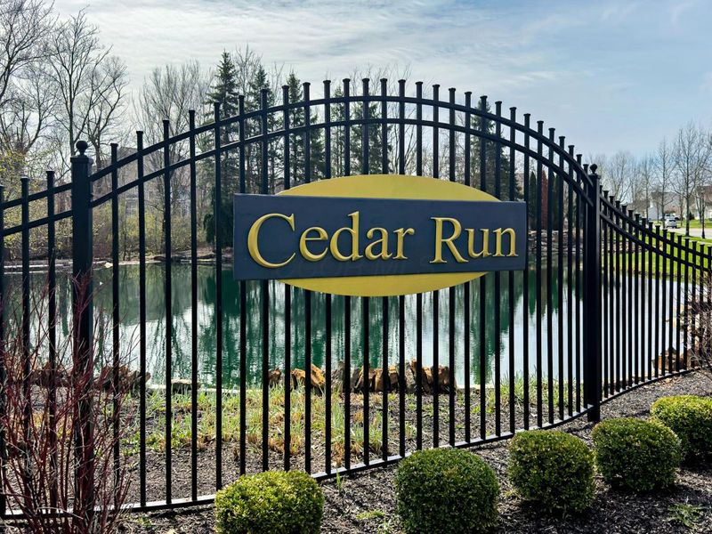 623 Azalea Fields Drive , Blacklick, OH 43004 Photo 34