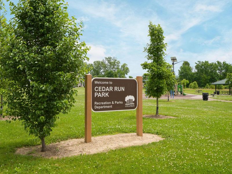 623 Azalea Fields Drive , Blacklick, OH 43004 Photo 35