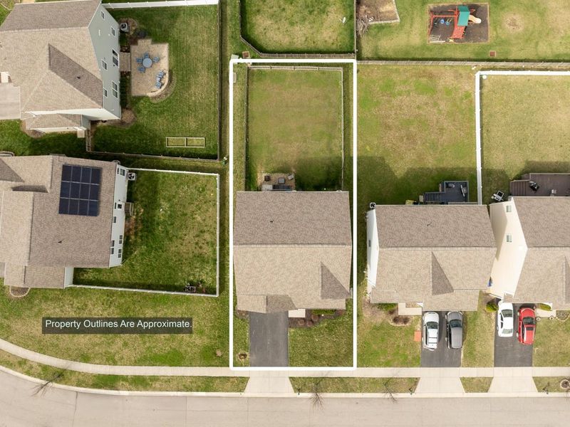 623 Azalea Fields Drive , Blacklick, OH 43004 Photo 37