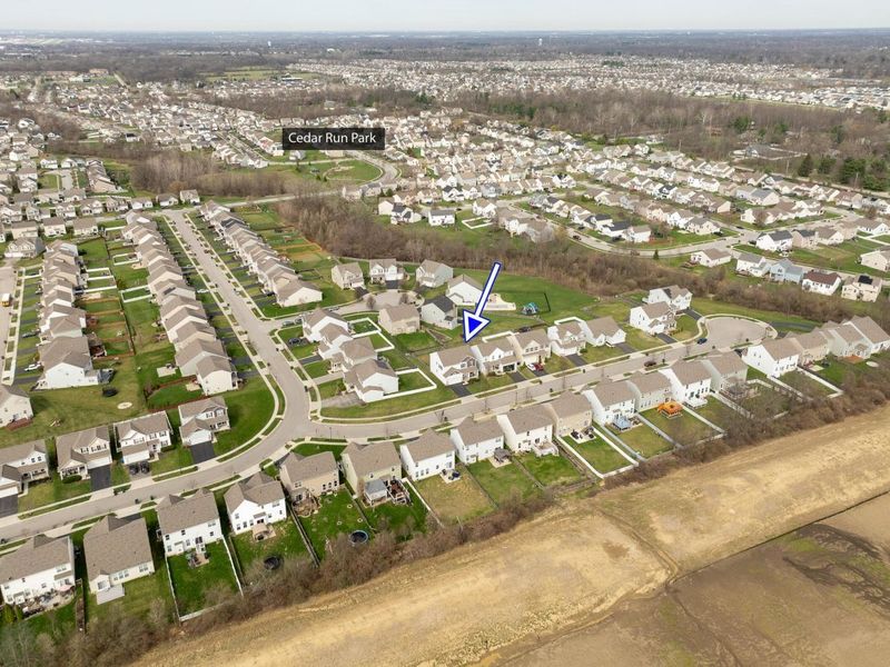 623 Azalea Fields Drive , Blacklick, OH 43004 Photo 38