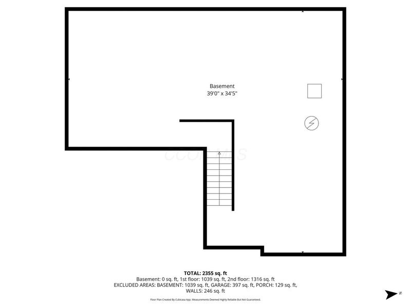 623 Azalea Fields Drive , Blacklick, OH 43004 Photo 41