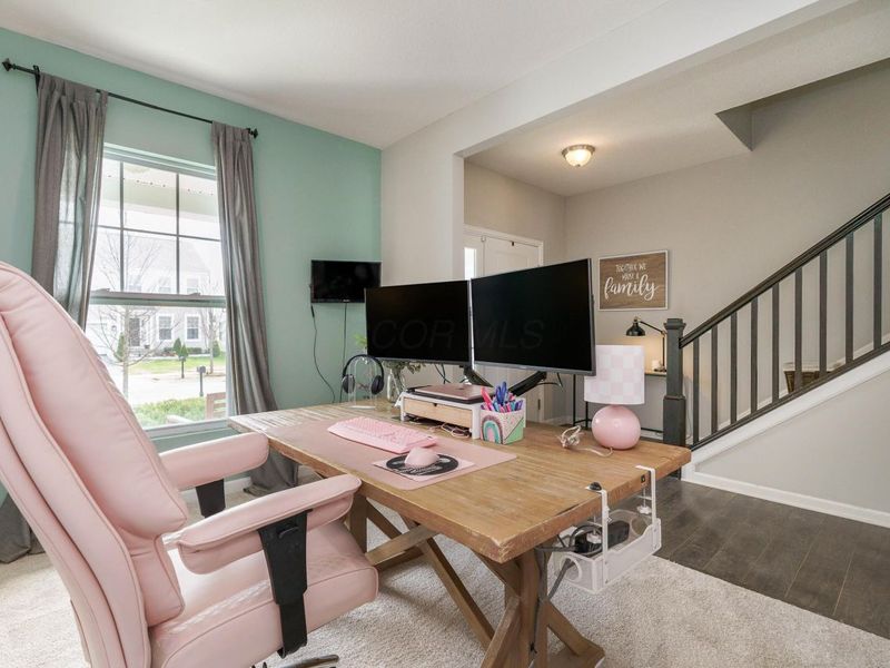 623 Azalea Fields Drive , Blacklick, OH 43004 Photo 5