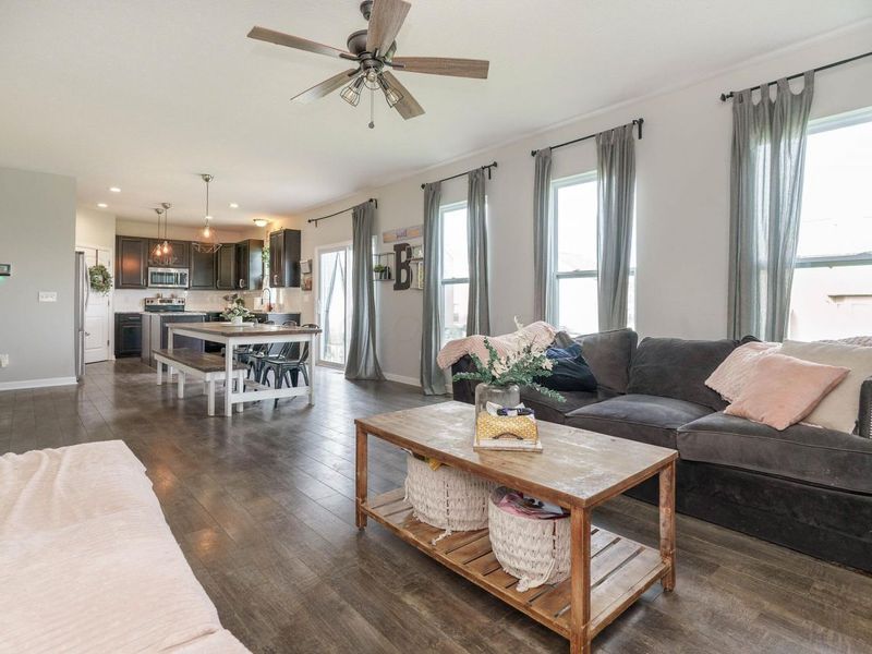 623 Azalea Fields Drive , Blacklick, OH 43004 Photo 6