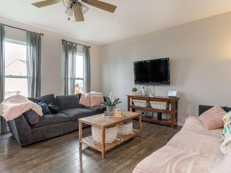 623 Azalea Fields Drive , Blacklick, OH 43004 Photo 7