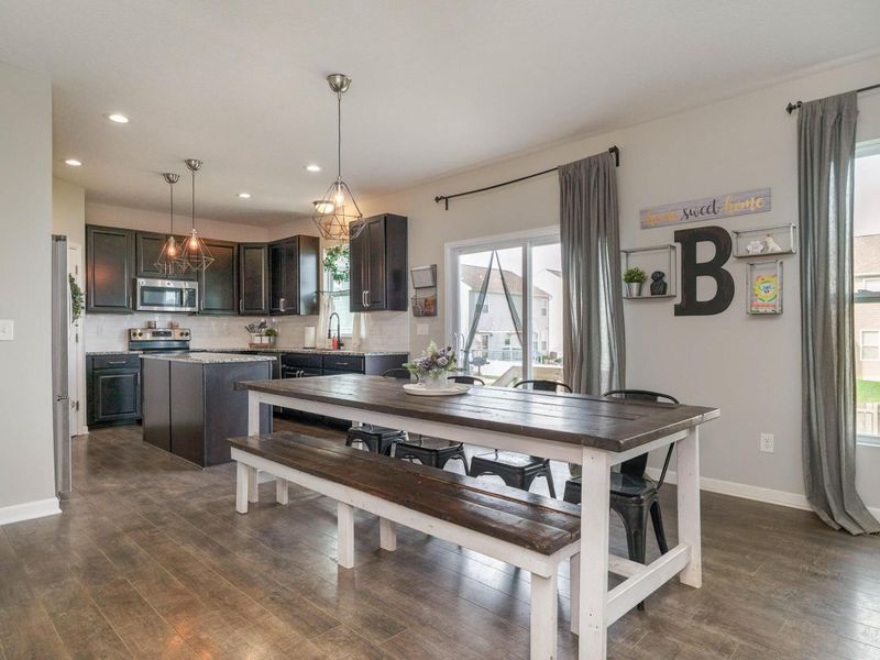 623 Azalea Fields Drive , Blacklick, OH 43004 Photo 8