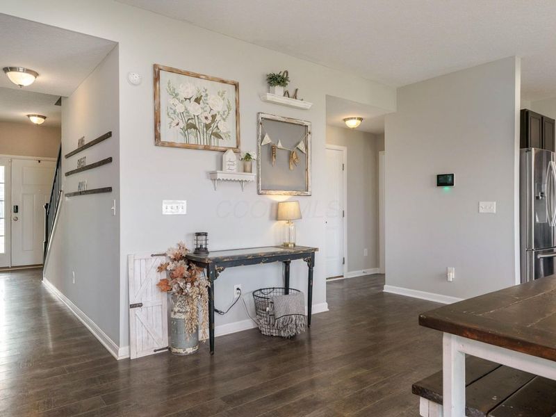 623 Azalea Fields Drive , Blacklick, OH 43004 Photo 9