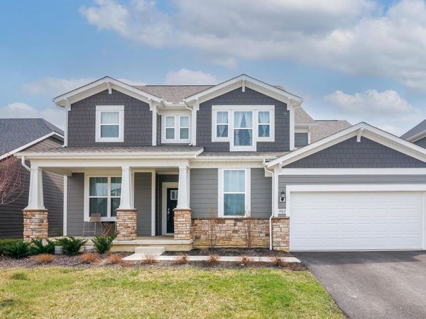 1902 Cavolo Drive , Hilliard, OH 43026
