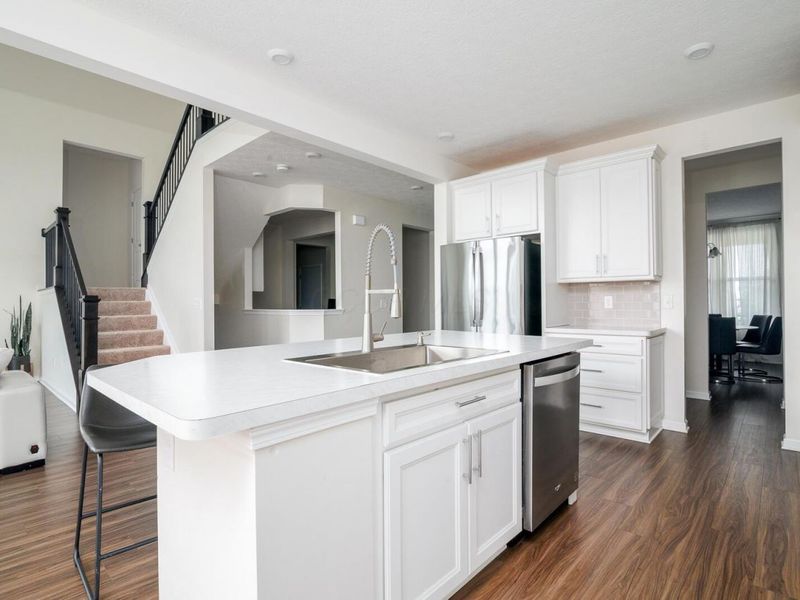 1902 Cavolo Drive, Hilliard, OH 43026 Photo 11