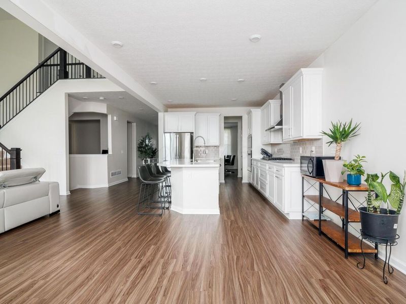 1902 Cavolo Drive, Hilliard, OH 43026 Photo 12