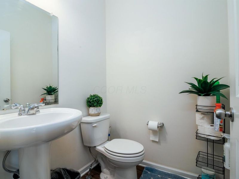 1902 Cavolo Drive, Hilliard, OH 43026 Photo 17