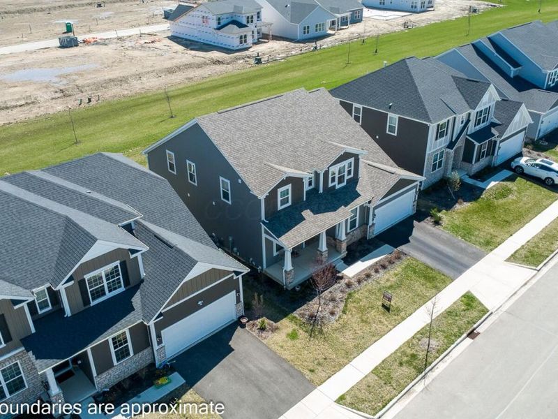 1902 Cavolo Drive, Hilliard, OH 43026 Photo 28