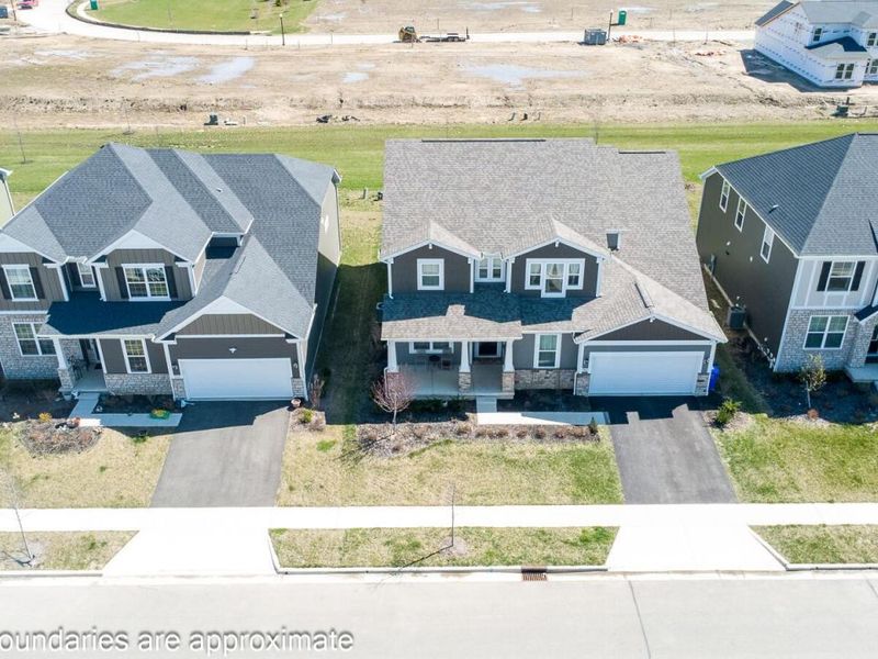 1902 Cavolo Drive, Hilliard, OH 43026 Photo 29