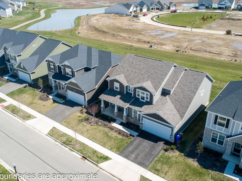 1902 Cavolo Drive, Hilliard, OH 43026 Photo 30