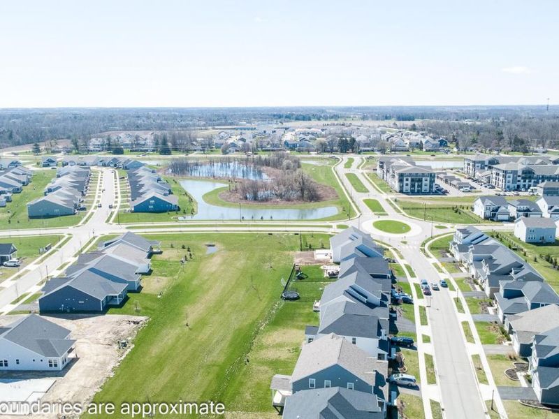 1902 Cavolo Drive, Hilliard, OH 43026 Photo 34