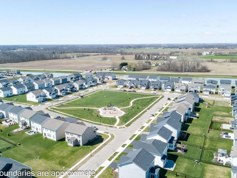 1902 Cavolo Drive, Hilliard, OH 43026 Photo 36