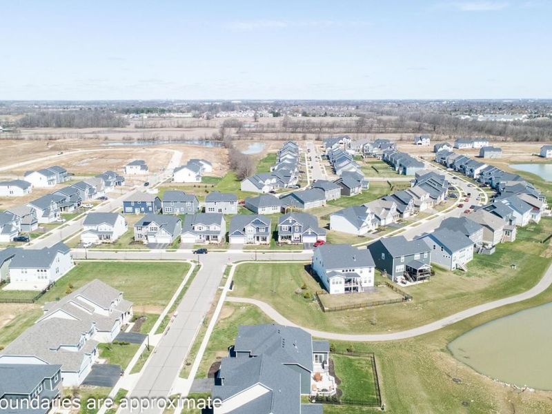 1902 Cavolo Drive, Hilliard, OH 43026 Photo 38