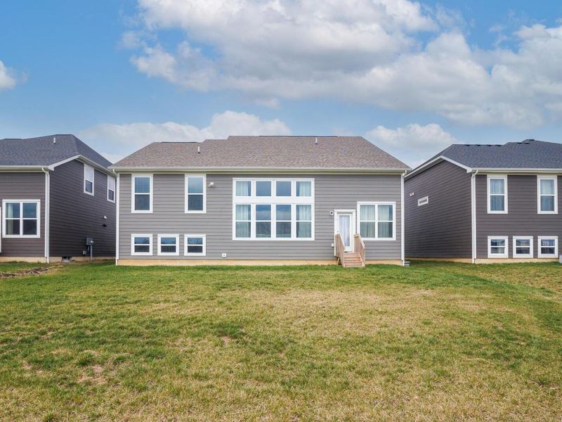 1902 Cavolo Drive, Hilliard, OH 43026 Photo 4