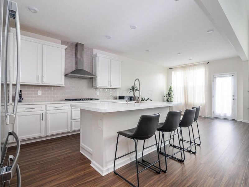 1902 Cavolo Drive, Hilliard, OH 43026 Photo 7