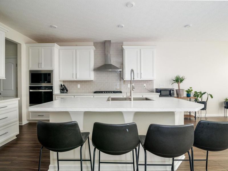 1902 Cavolo Drive, Hilliard, OH 43026 Photo 8