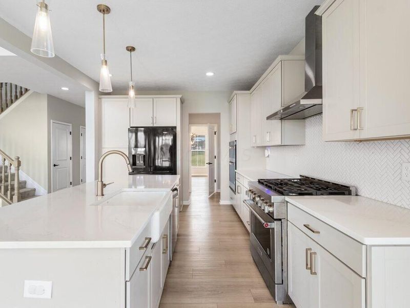 9210 Gardenia , Plain City, OH 43064 Photo 12