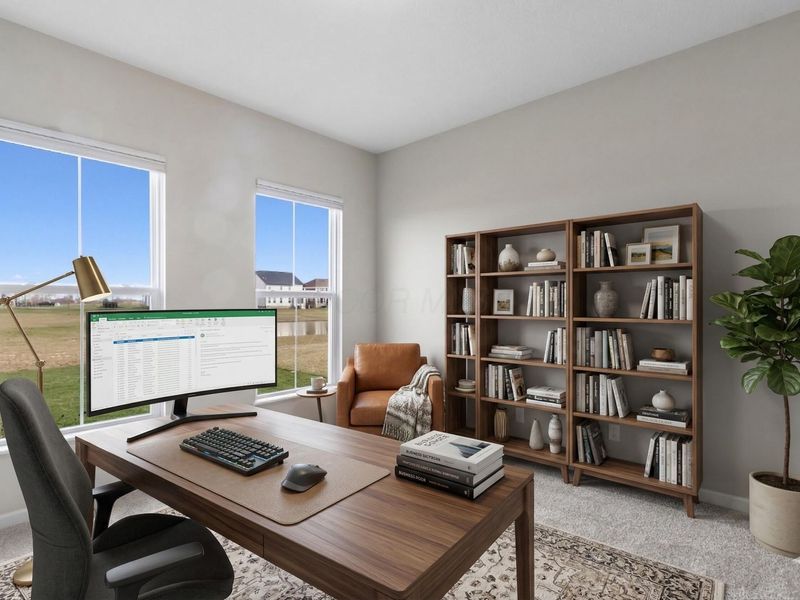 9210 Gardenia, Plain City, OH 43064 Photo 21