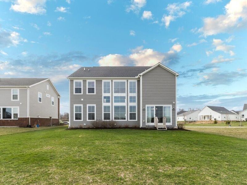 9210 Gardenia , Plain City, OH 43064 Photo 28