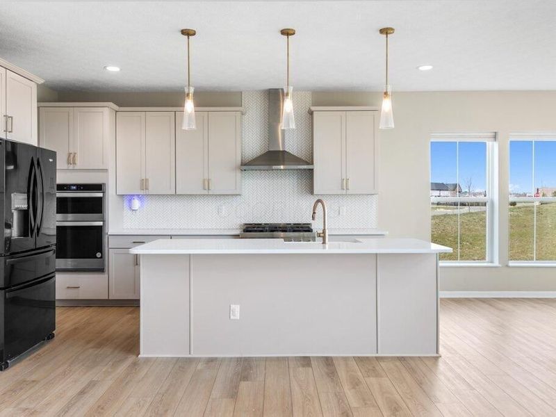 9210 Gardenia , Plain City, OH 43064 Photo 3