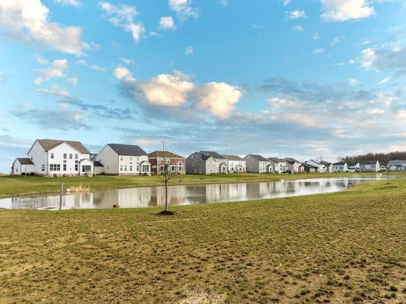 9210 Gardenia , Plain City, OH 43064 Photo 30