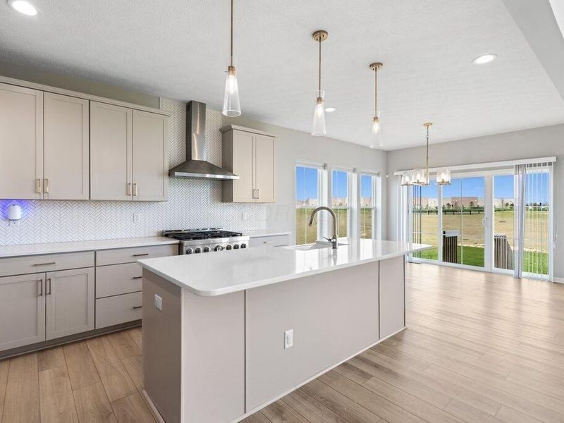 9210 Gardenia , Plain City, OH 43064 Photo 4