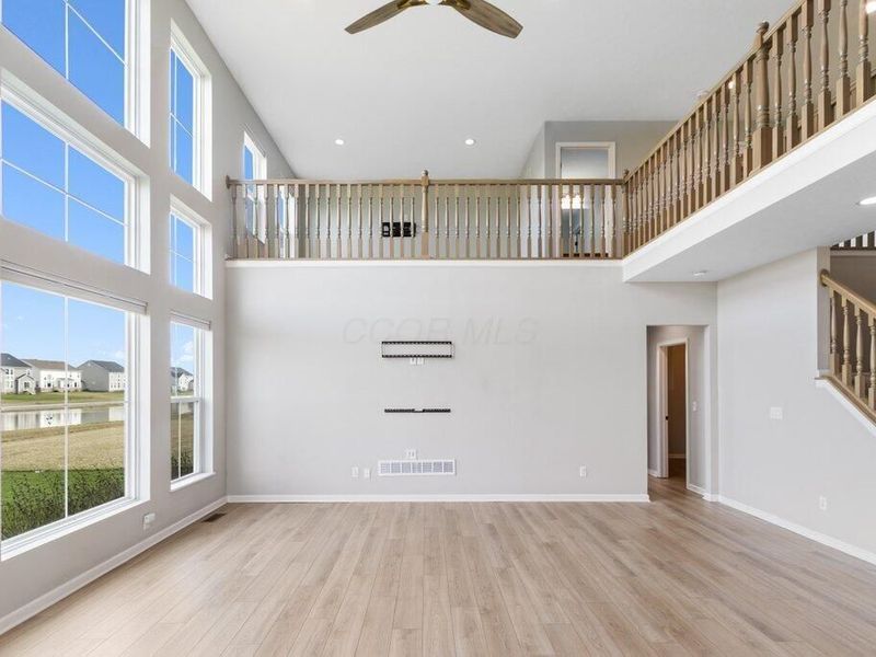 9210 Gardenia , Plain City, OH 43064 Photo 8