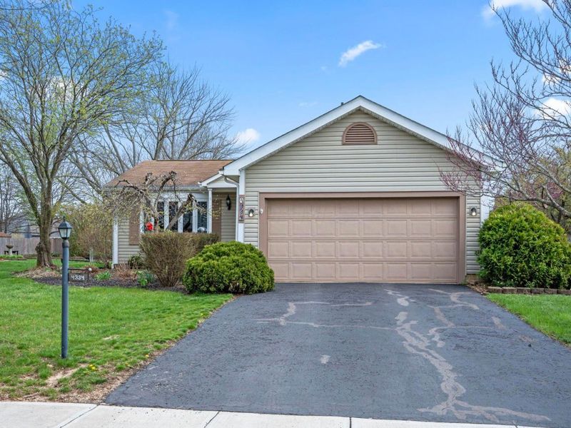 4334 Kelnor Drive, Grove City, OH 43123 Photo 2