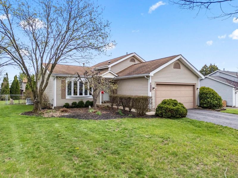 4334 Kelnor Drive, Grove City, OH 43123 Photo 3